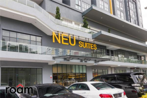 Neu Suites Residence, Embassy Row